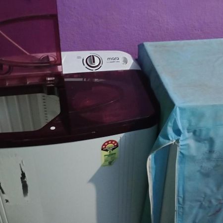 Linga Homestay 2Bhk 甘吉布勒姆 外观 照片