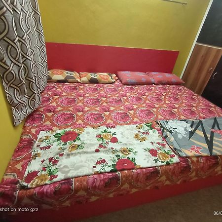Linga Homestay 2Bhk 甘吉布勒姆 客房 照片